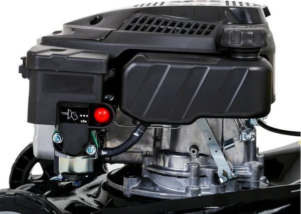 Газонокосилка бензиновая Brait BR3540