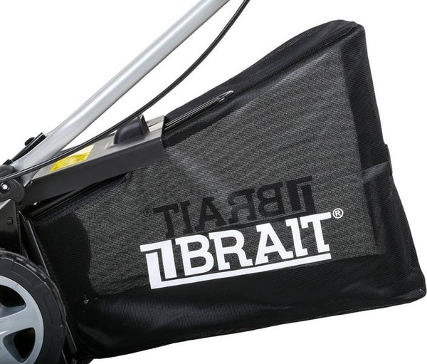 Газонокосилка бензиновая Brait BR3540