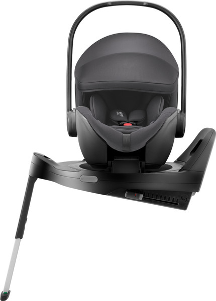 Автокресло Britax Romer Baby-Safe Pro Classic + Vario Base 5Z - фото