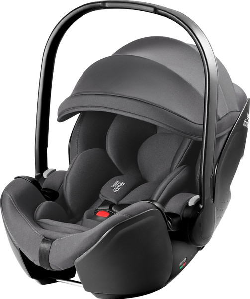 Автокресло Britax Romer Baby-Safe Pro Classic + Vario Base 5Z