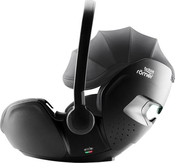 Автокресло Britax Romer Baby-Safe Pro Classic + Vario Base 5Z