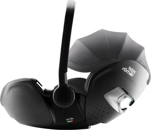 Автокресло Britax Romer Baby-Safe Pro Classic + Vario Base 5Z