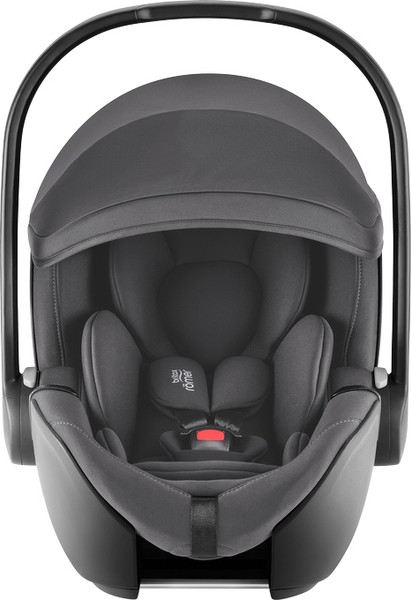 Автокресло Britax Romer Baby-Safe Pro Classic + Vario Base 5Z