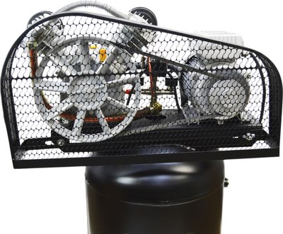 Воздушный компрессор Brait KMRV-2500/100