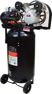 Воздушный компрессор Brait KMRV-2500/100