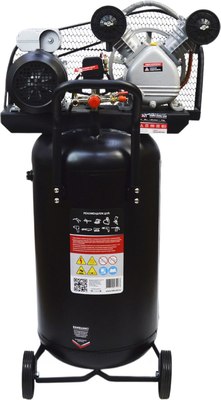 Воздушный компрессор Brait KMRV-2500/100