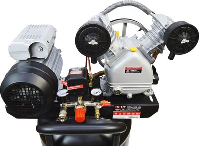 Воздушный компрессор Brait KMRV-2500/100