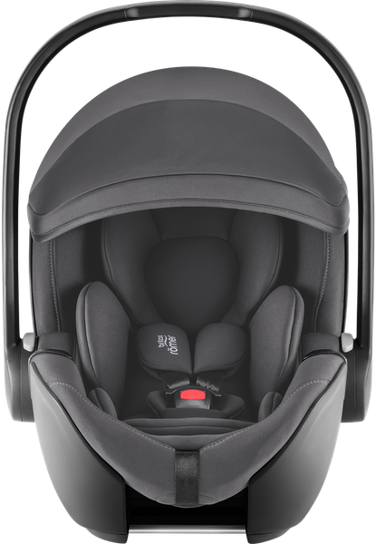 Автокресло Britax Romer Baby-Safe Pro Classic - фото