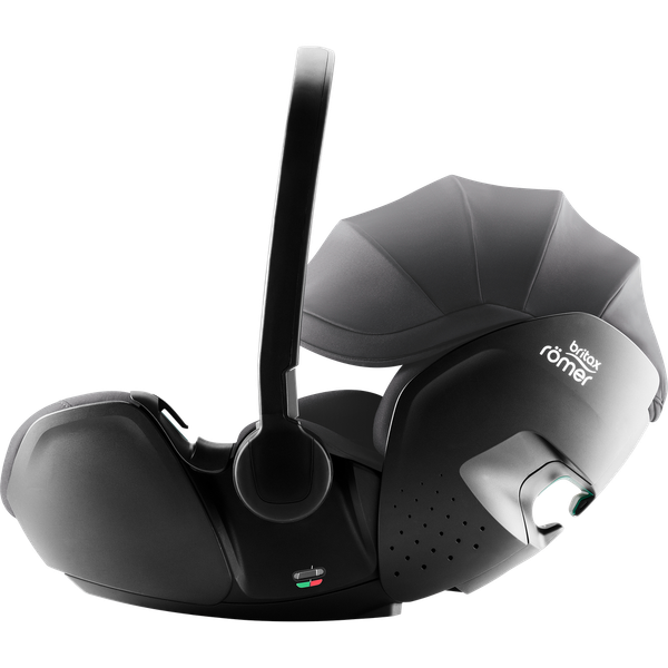 Автокресло Britax Romer Baby-Safe Pro Classic