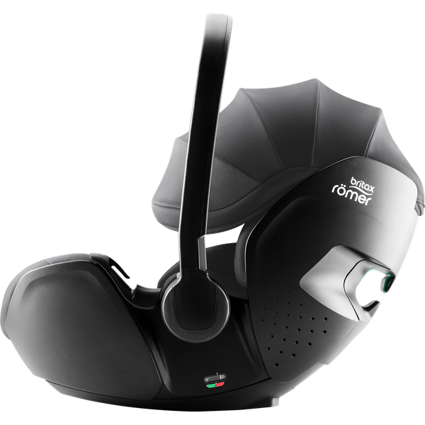 Автокресло Britax Romer Baby-Safe Pro Classic