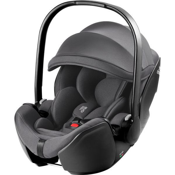Автокресло Britax Romer Baby-Safe Pro Classic