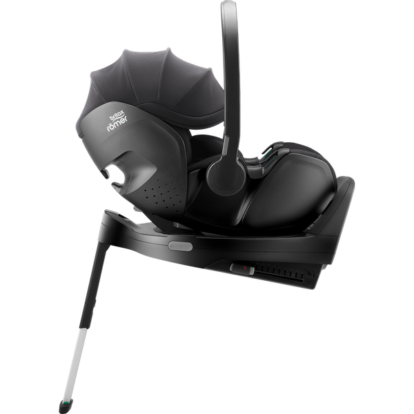 Автокресло Britax Romer Baby-Safe Pro Classic