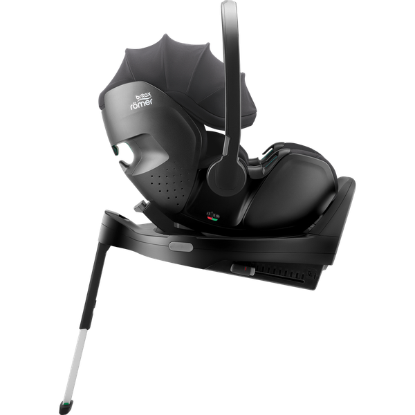 Автокресло Britax Romer Baby-Safe Pro Classic