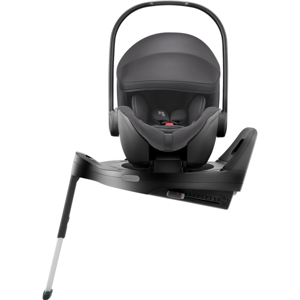 Автокресло Britax Romer Baby-Safe Pro Classic