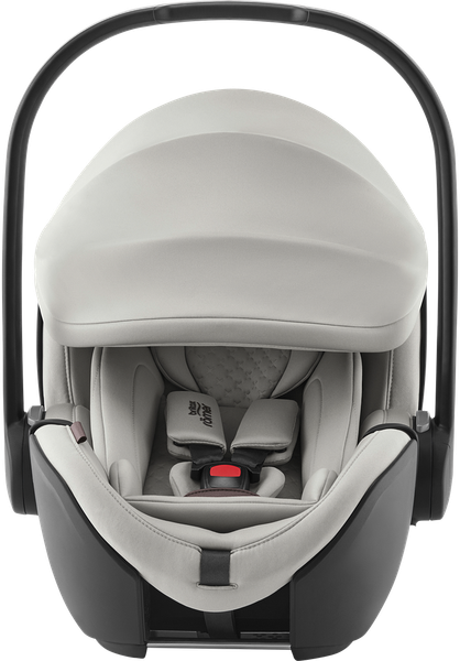 Автокресло Britax Romer Baby-Safe Pro Lux - фото