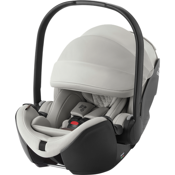 Автокресло Britax Romer Baby-Safe Pro Lux