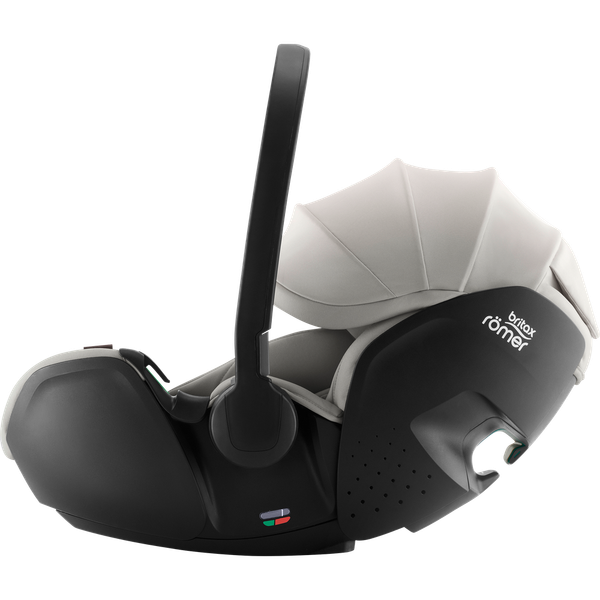 Автокресло Britax Romer Baby-Safe Pro Lux