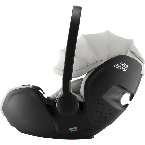 Автокресло Britax Romer Baby-Safe Pro Lux