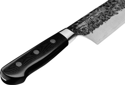 Нож Samura Pro-S Lunar SPL-0095/K