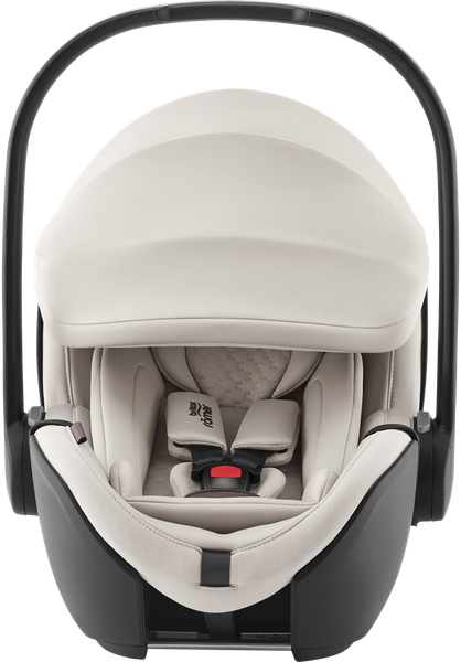 Автокресло Britax Romer Baby-Safe Pro Lux - фото