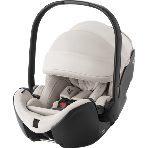 Автокресло Britax Romer Baby-Safe Pro Lux