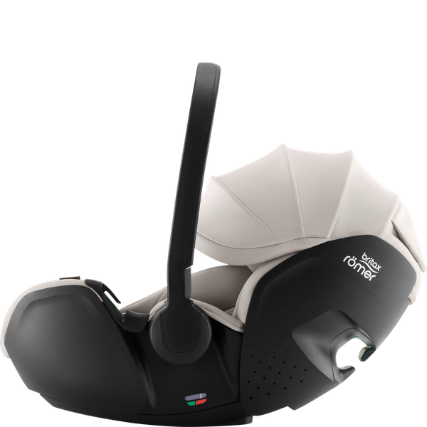 Автокресло Britax Romer Baby-Safe Pro Lux