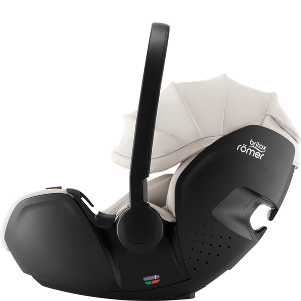 Автокресло Britax Romer Baby-Safe Pro Lux