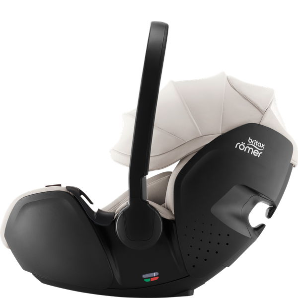 Автокресло Britax Romer Baby-Safe Pro Lux