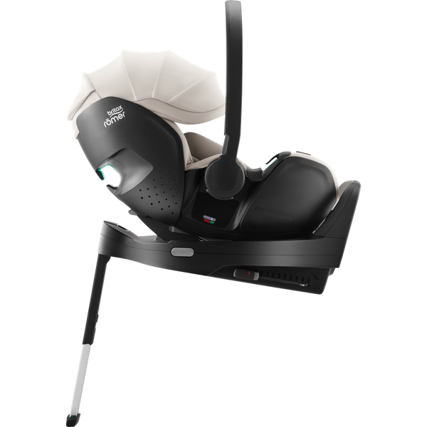 Автокресло Britax Romer Baby-Safe Pro Lux