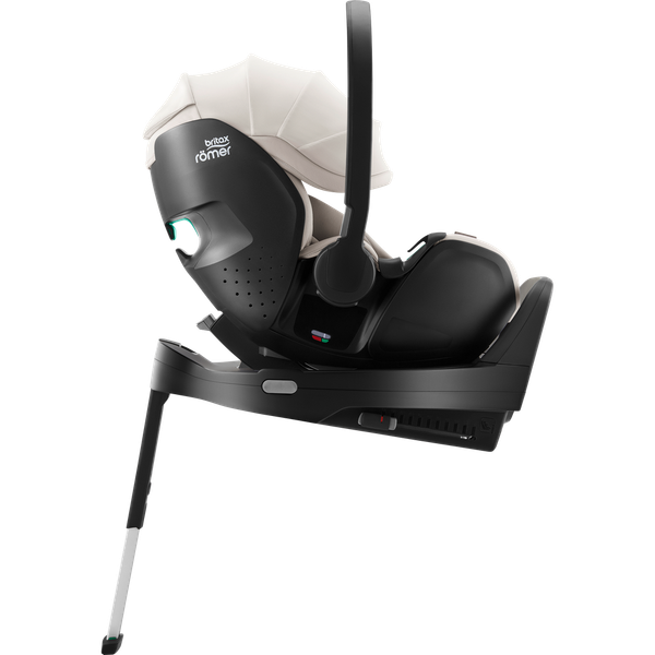 Автокресло Britax Romer Baby-Safe Pro Lux