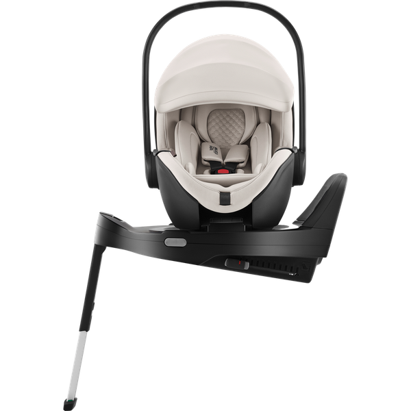 Автокресло Britax Romer Baby-Safe Pro Lux