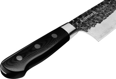 Нож Samura Pro-S Lunar SPL-0085/K