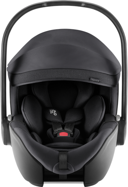 Автокресло Britax Romer Baby-Safe Pro Style - фото