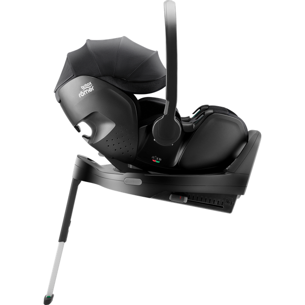 Автокресло Britax Romer Baby-Safe Pro Style