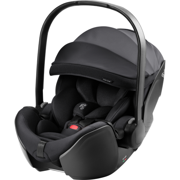 Автокресло Britax Romer Baby-Safe Pro Style