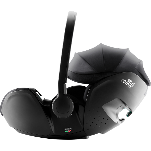 Автокресло Britax Romer Baby-Safe Pro Style