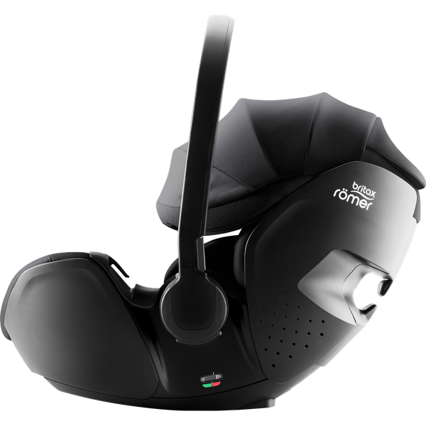 Автокресло Britax Romer Baby-Safe Pro Style