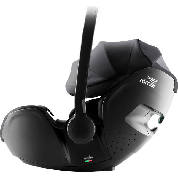 Автокресло Britax Romer Baby-Safe Pro Style