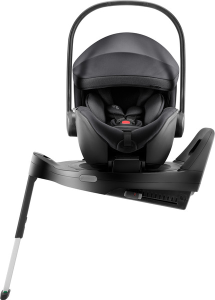 Автокресло Britax Romer Baby-Safe Pro Style + Vario Base 5Z - фото