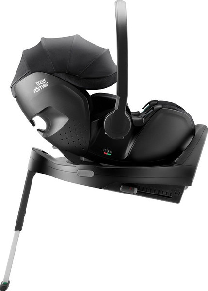 Автокресло Britax Romer Baby-Safe Pro Style + Vario Base 5Z