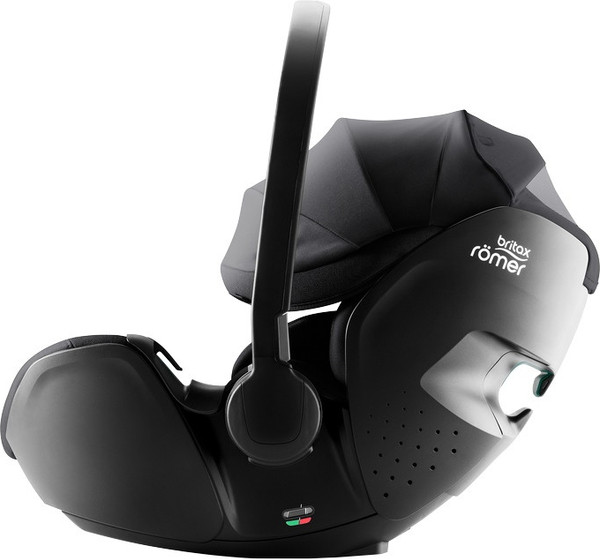 Автокресло Britax Romer Baby-Safe Pro Style + Vario Base 5Z