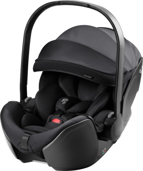 Автокресло Britax Romer Baby-Safe Pro Style + Vario Base 5Z