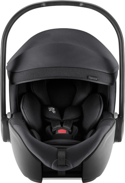 Автокресло Britax Romer Baby-Safe Pro Style + Vario Base 5Z