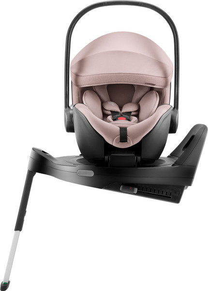 Автокресло Britax Romer Baby-Safe Pro Style + Vario Base 5Z - фото
