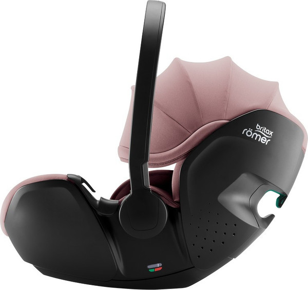 Автокресло Britax Romer Baby-Safe Pro Style + Vario Base 5Z