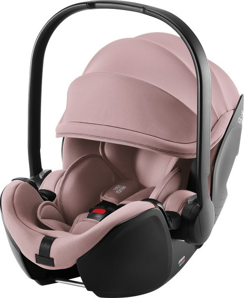 Автокресло Britax Romer Baby-Safe Pro Style + Vario Base 5Z
