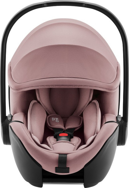 Автокресло Britax Romer Baby-Safe Pro Style + Vario Base 5Z