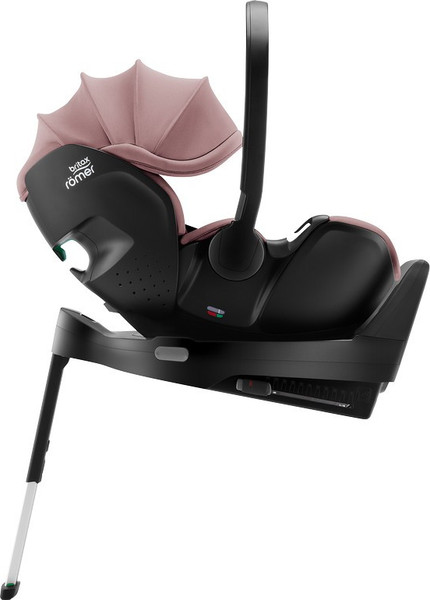 Автокресло Britax Romer Baby-Safe Pro Style + Vario Base 5Z