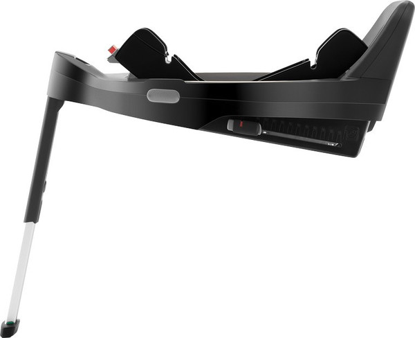 Автокресло Britax Romer Baby-Safe Pro Style + Vario Base 5Z