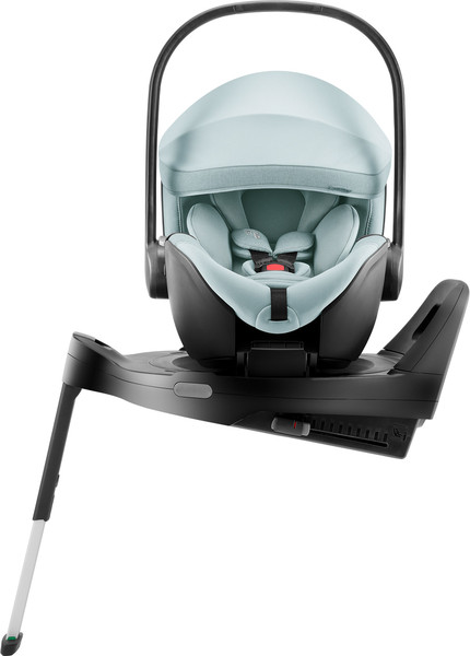 Автокресло Britax Romer Baby-Safe Pro Style + Vario Base 5Z - фото